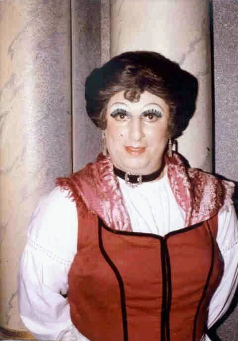 Mamma Agatha