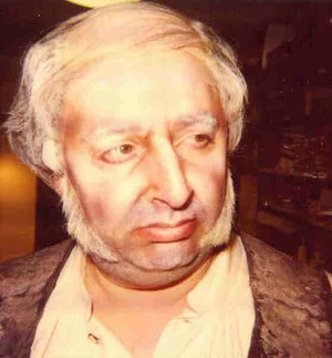 Dansker