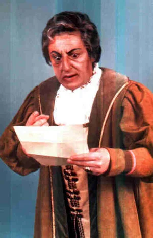 Beckmesser