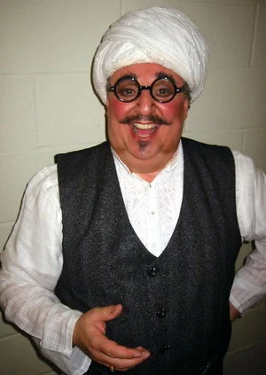 Rashid