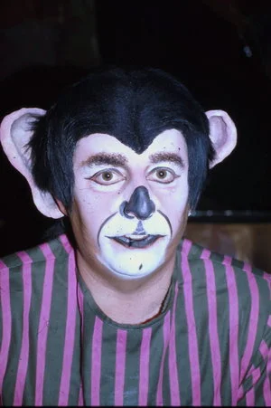Ape