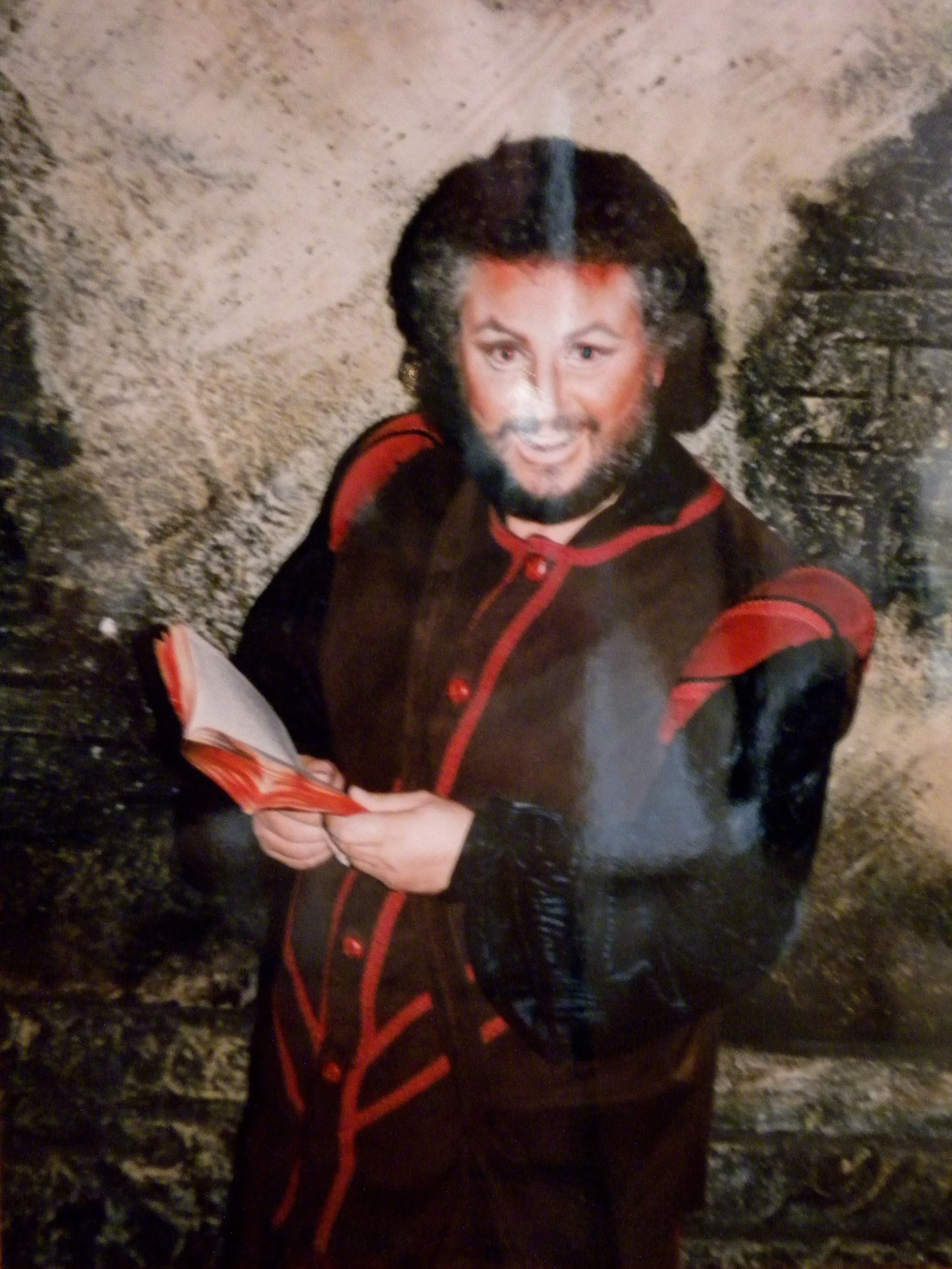 Leporello