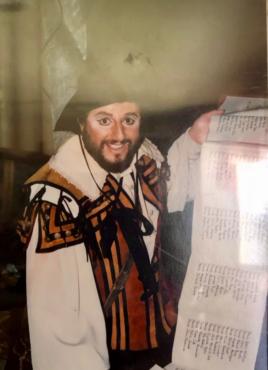 Leporello