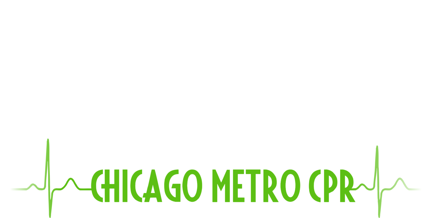 Chicago Metro CPR