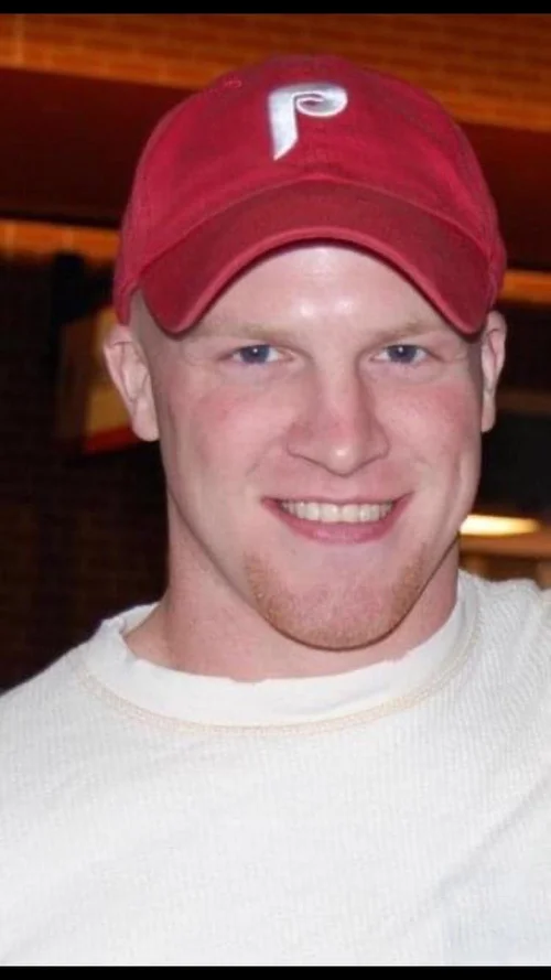 Mike Rimositis