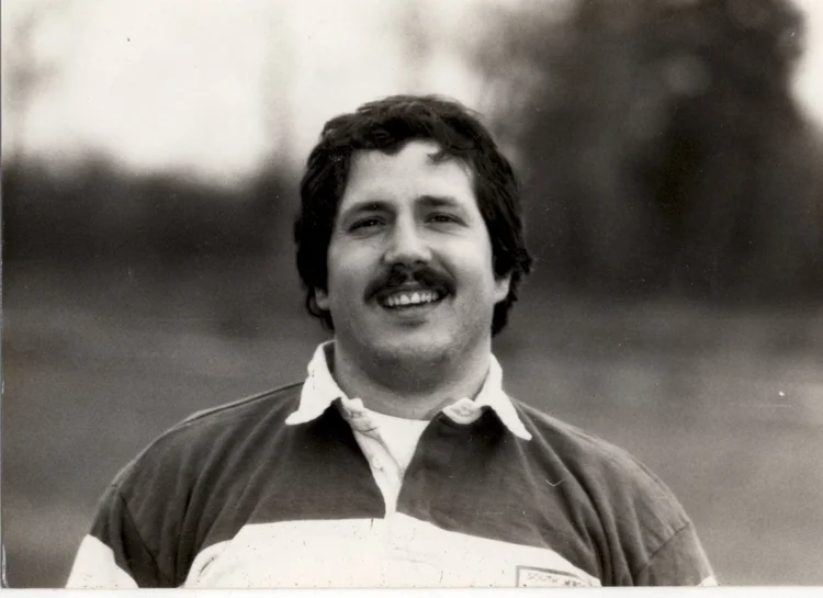 Curt Gruber