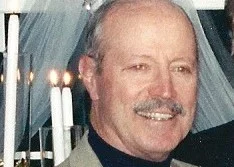 Gerry McDonnell