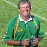 Terry Haas