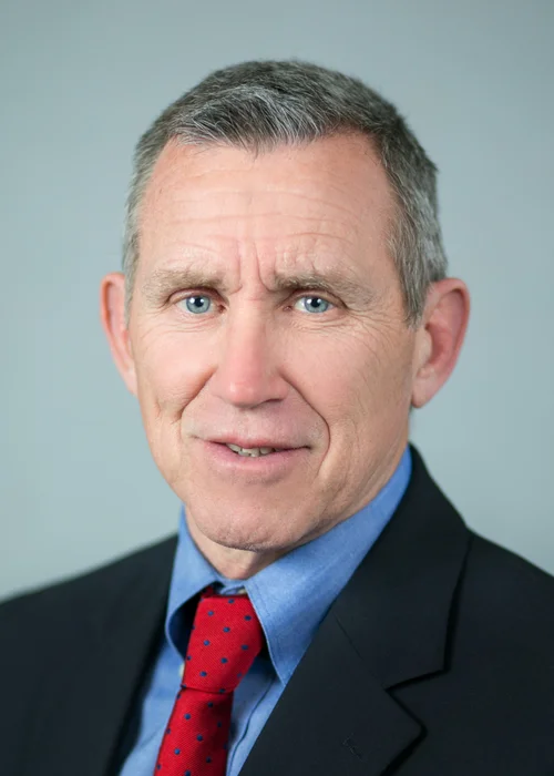 Mike Byrne