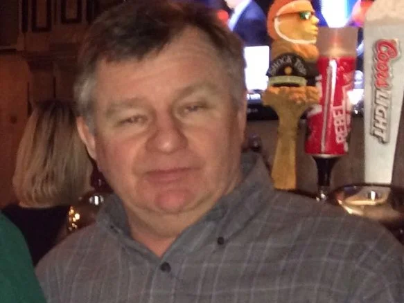 Geoff Ryder