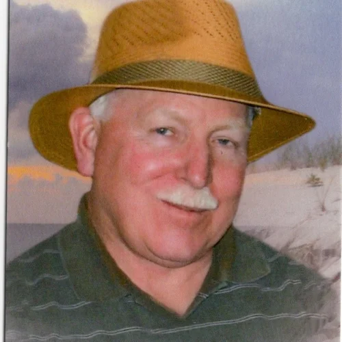 Ed Douglas