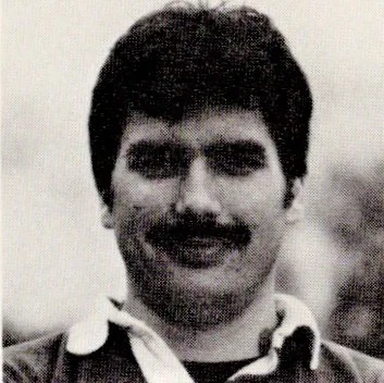 George Finan