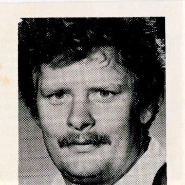 George Hockel