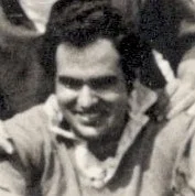 John Jack Koser