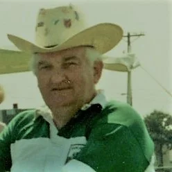 John Ewing-Smith