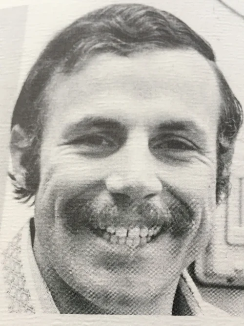 Larry Gothard