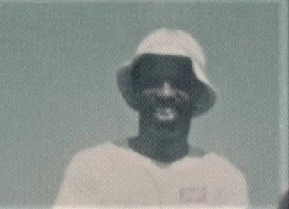 Mike Johnson