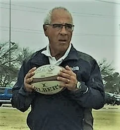 Nick Marketos