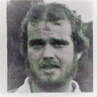 Rex Draney