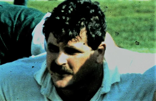 Steve Miles