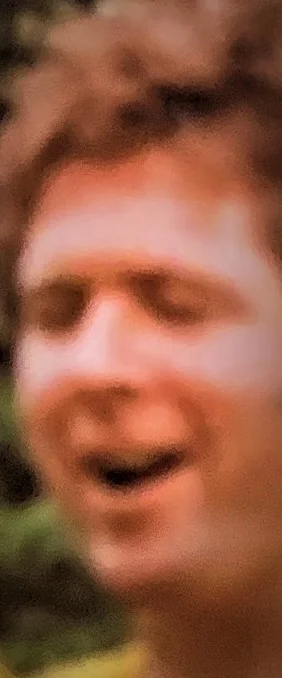 Mark Evans