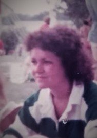 Joy Sherwood