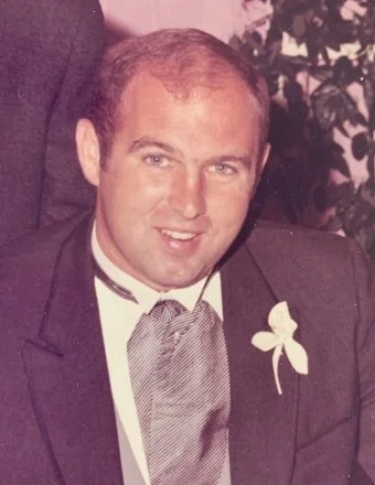 Roger Agin