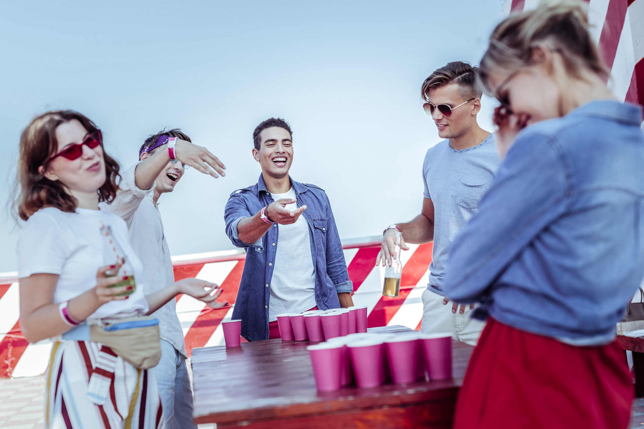 college kids playing beer pong.jpg
