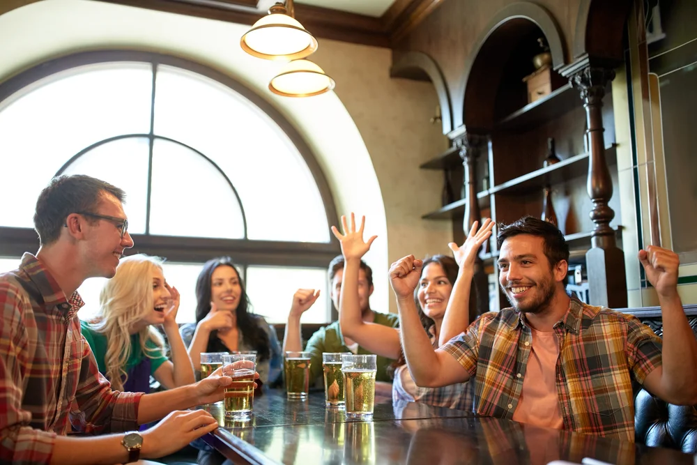 people at table drinking.jpg