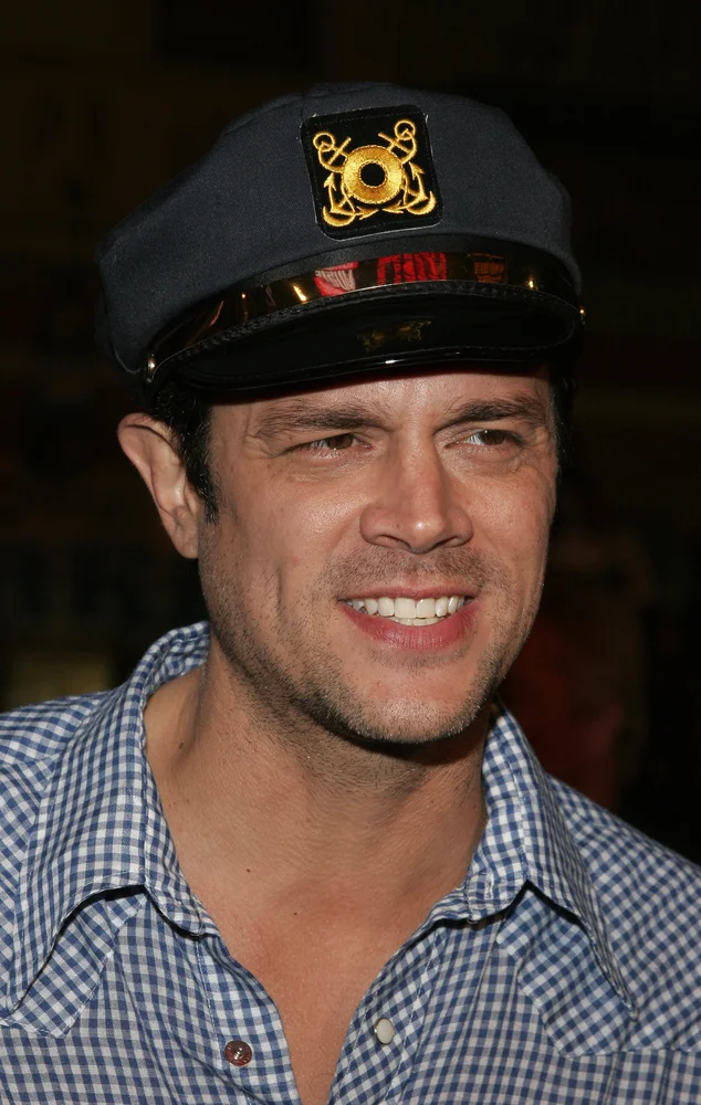 Johnny Knoxville