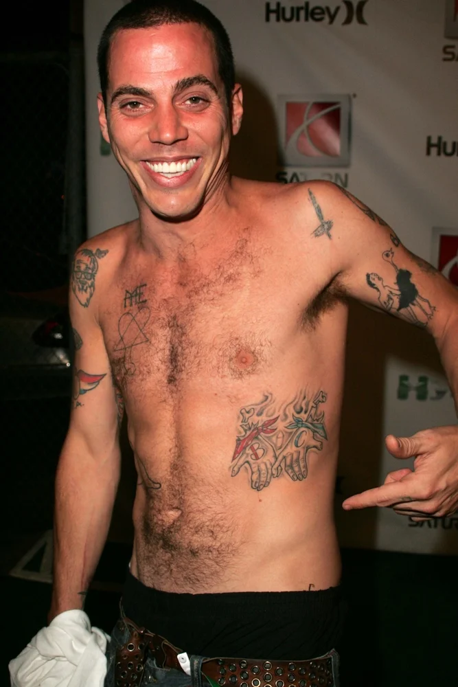 Steve-O