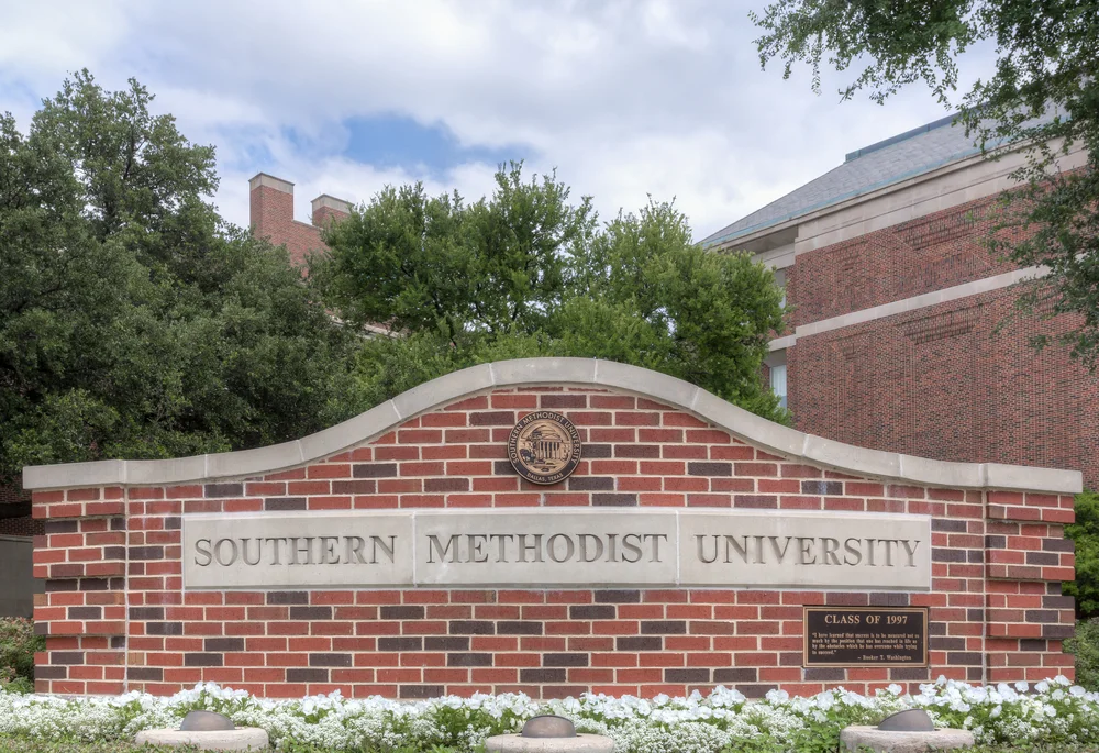 20. Southern Methodist University.jpg