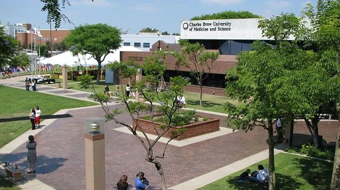 Charles R. Drew University of Medicine and Science.jpg