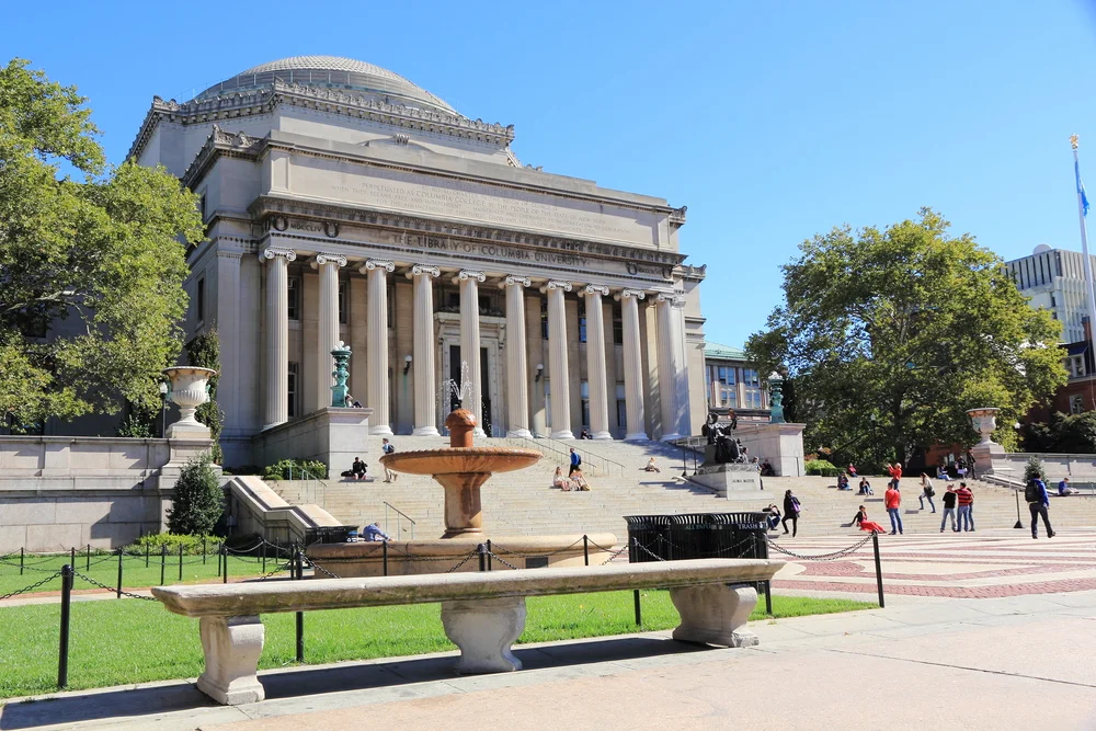 Columbia University in the city of New York .jpg