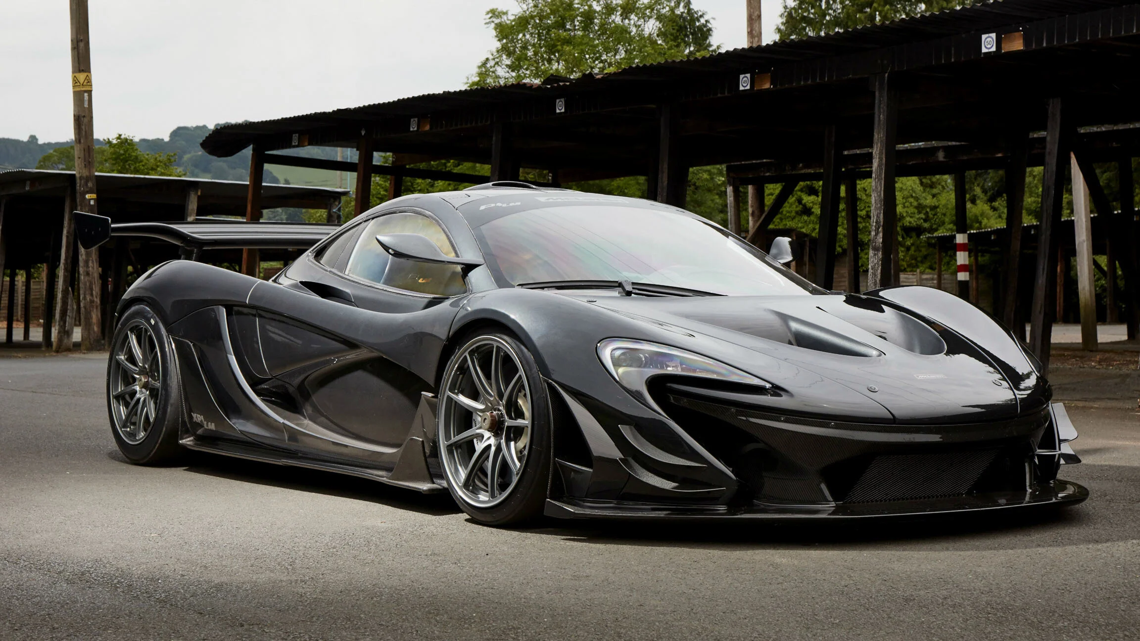 photo credit: Top Speed