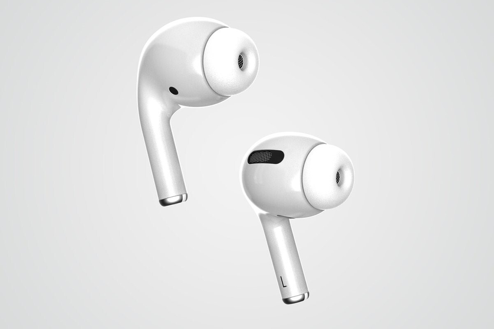 photo credit: The Apple Post — These are silicone coverings for AirPods 3 Amazon accidentally made available.