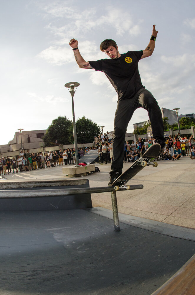 The Daily Dropout Top 10 Best Skaters Of All Time
