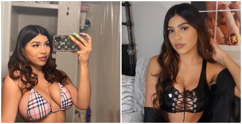Onlyfans Janet Onlyfans Janet