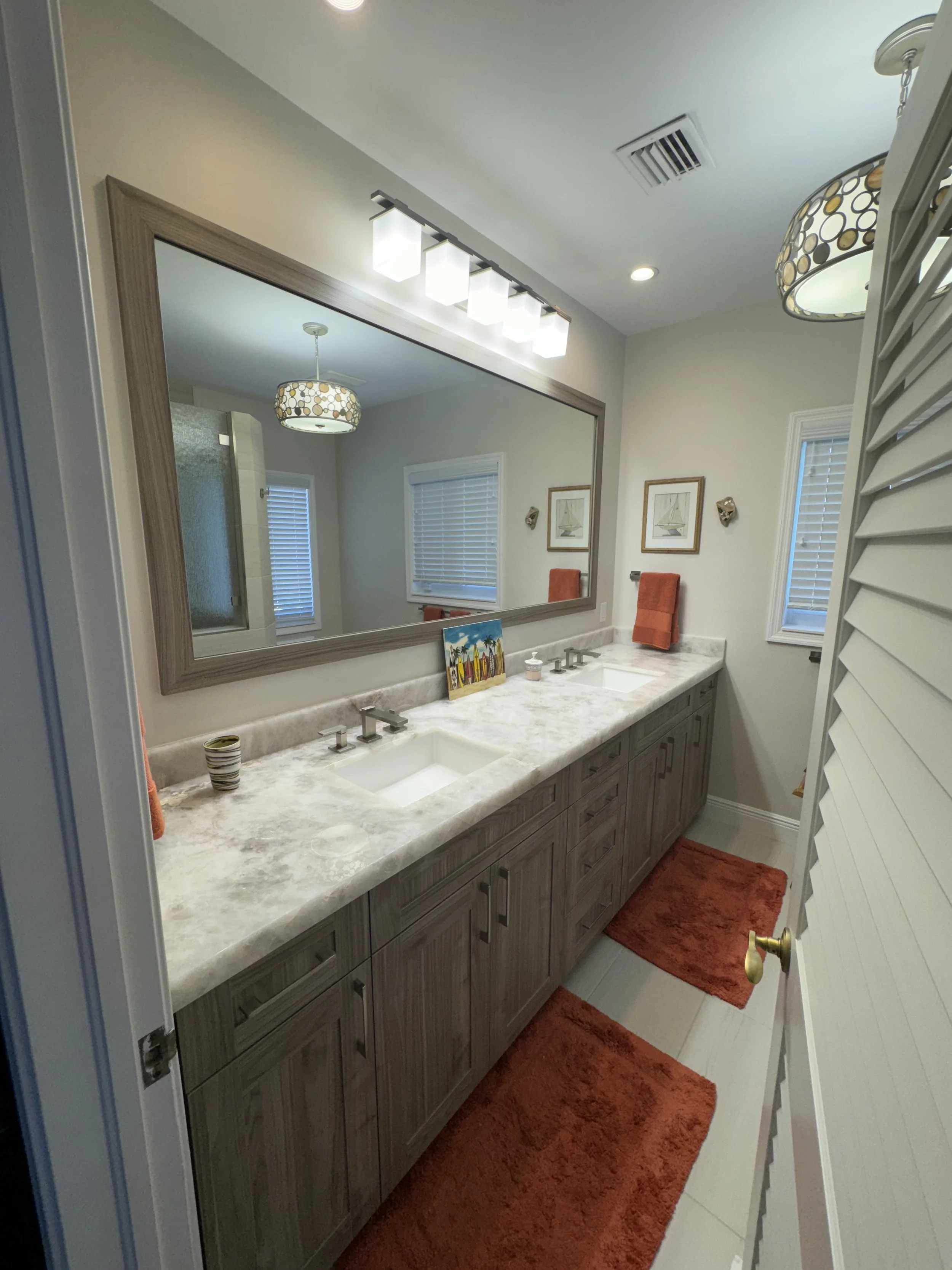 2nd Floor Guest Bath