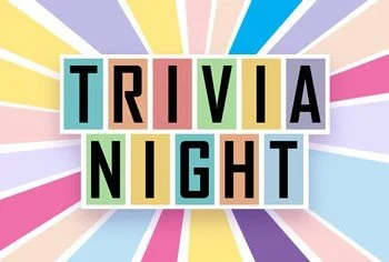 St. Mark's Trivia Night!