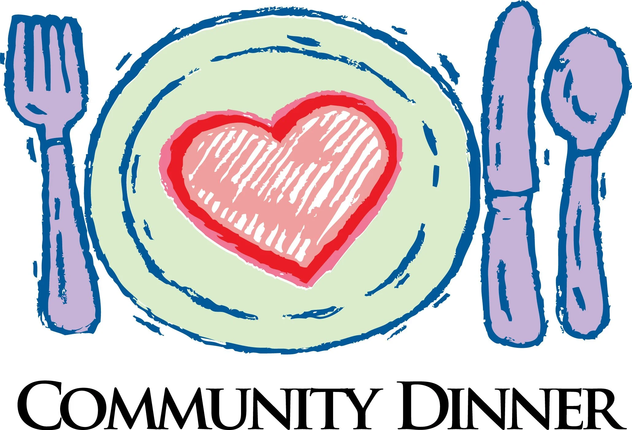 Joy Community Meal! 