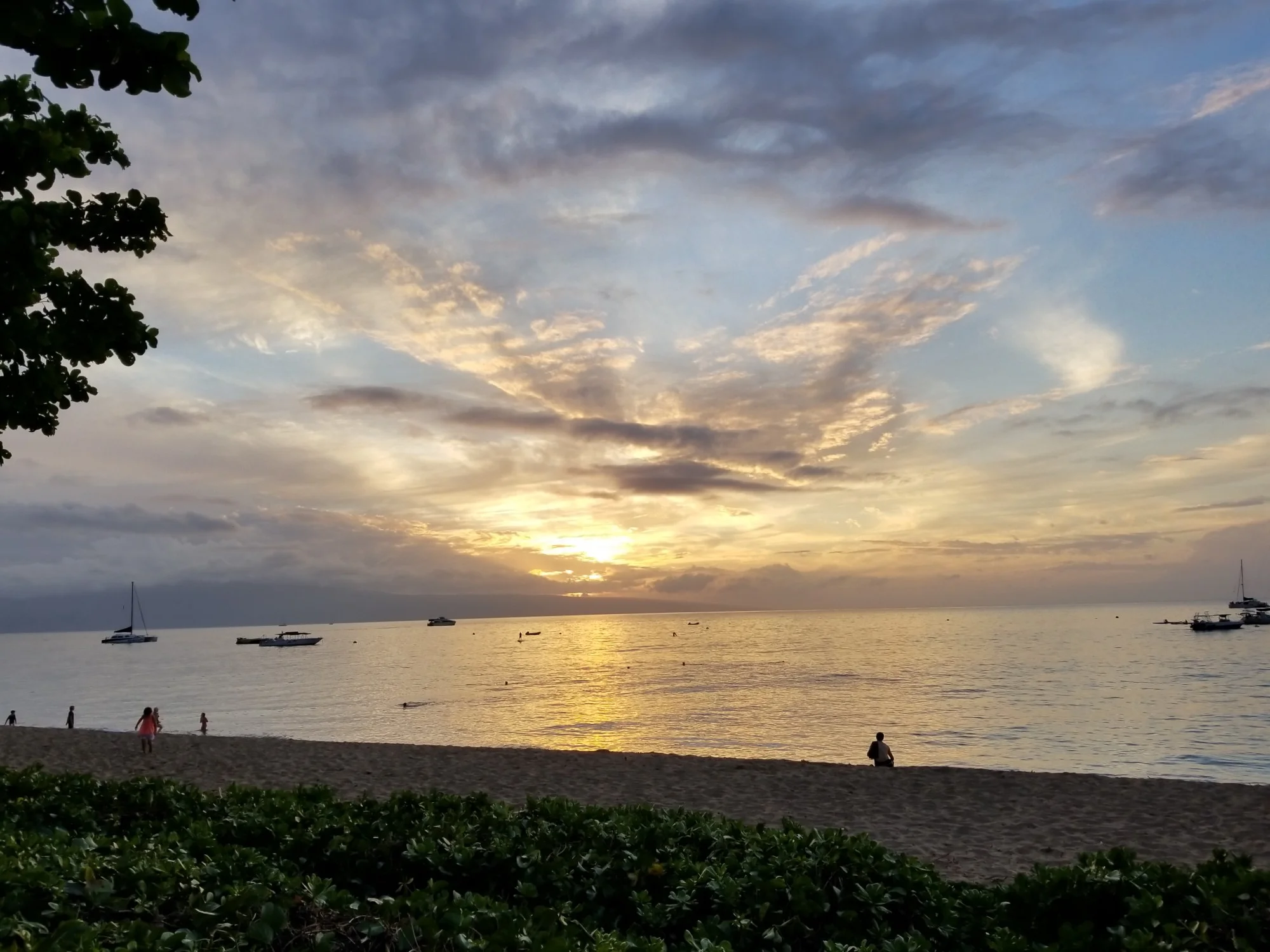 Arriving at an Intersection with Practical Feet