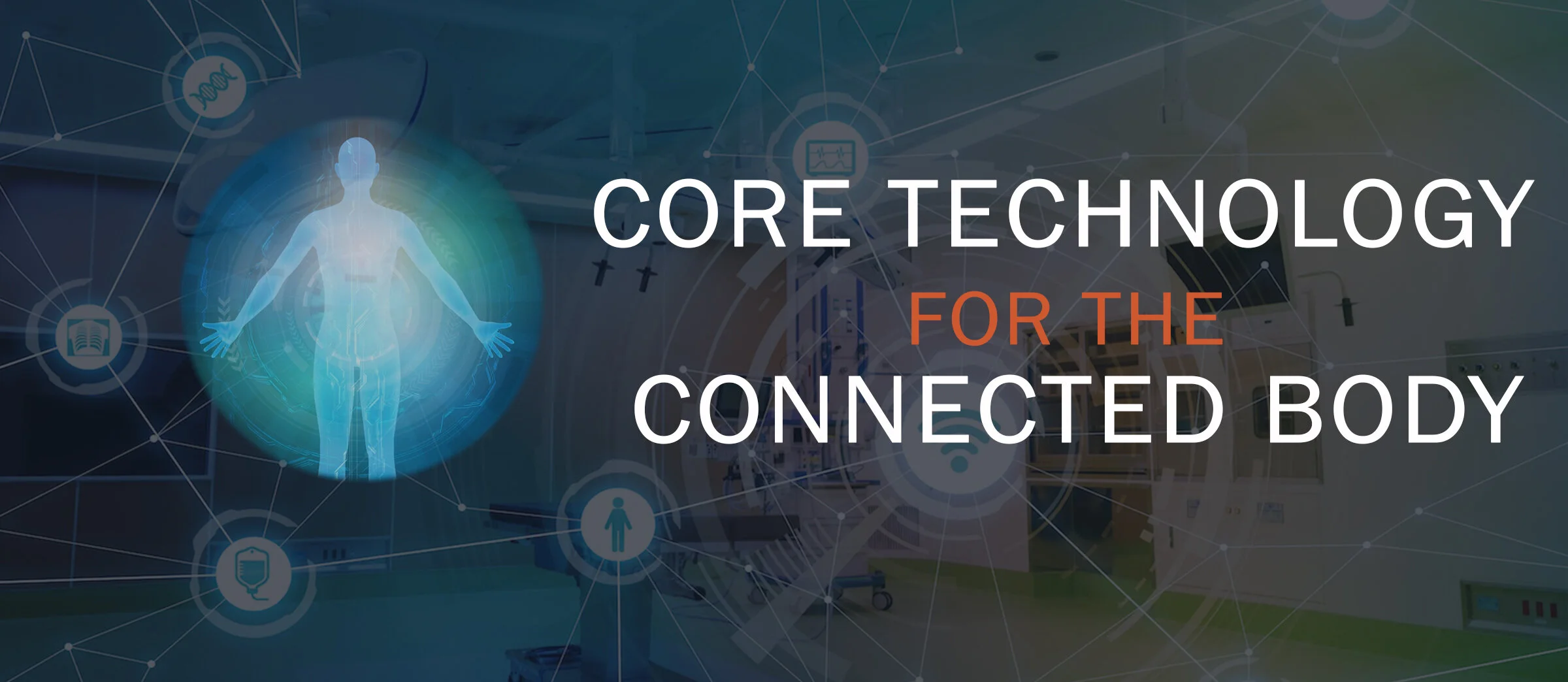 Tahmo Connected Medical Devices