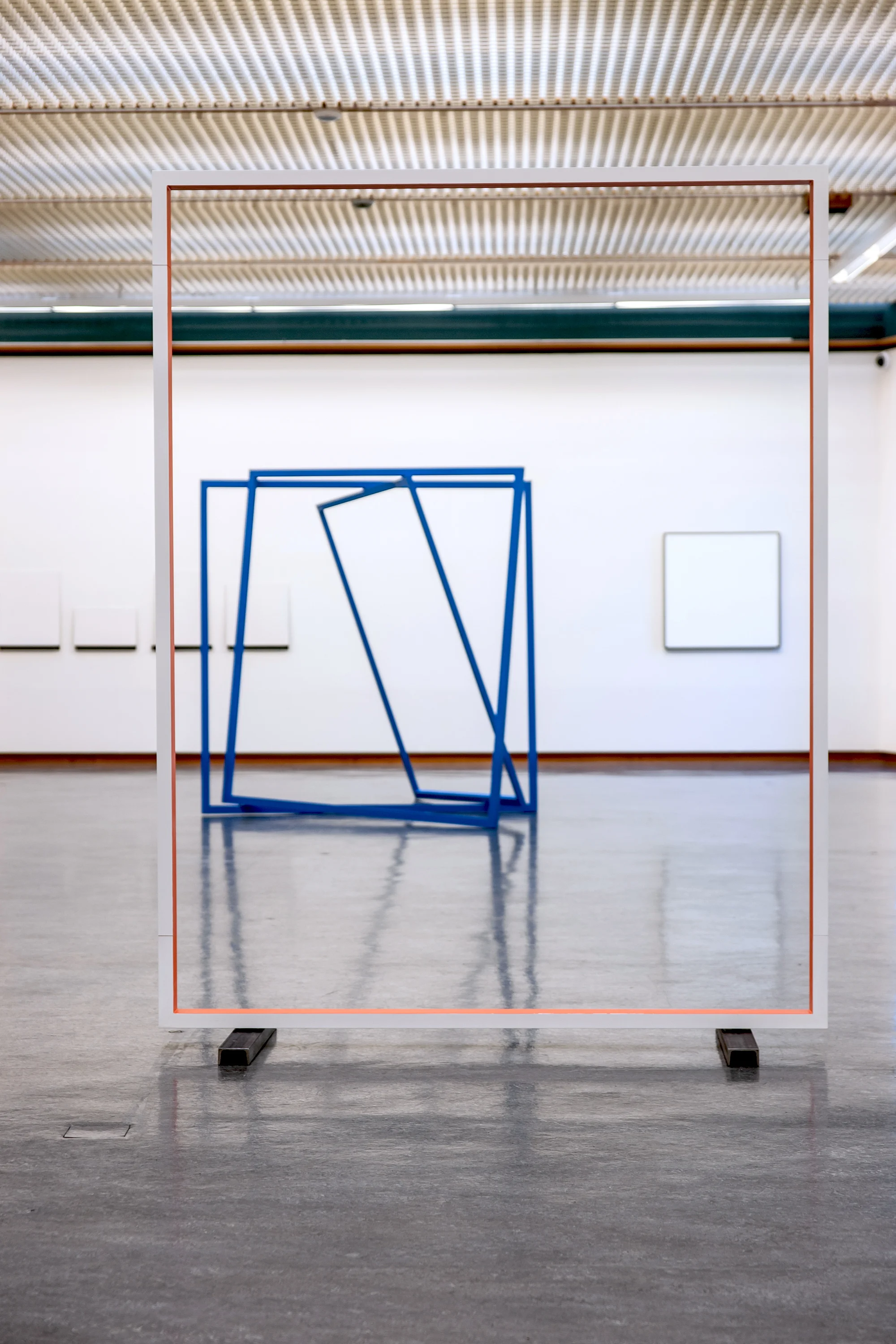 Gate, 2015 – Gates , 2015 Neo Ego , Haugesund Billedgalleri, 2015 Photo: Gunhild Saltvik
