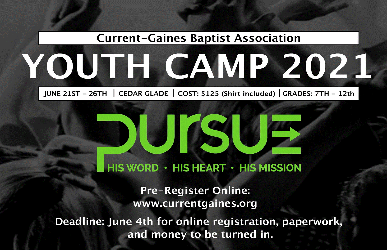 Youth Camp