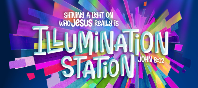 First Baptist Church Pocahontas - Vacation Bible School