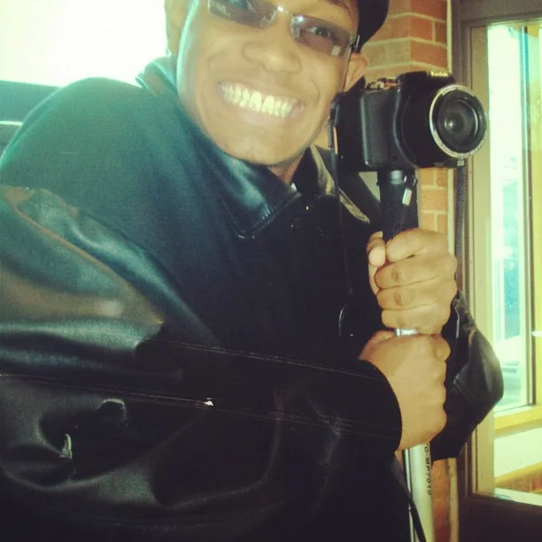 High School Film Class, circa 2012