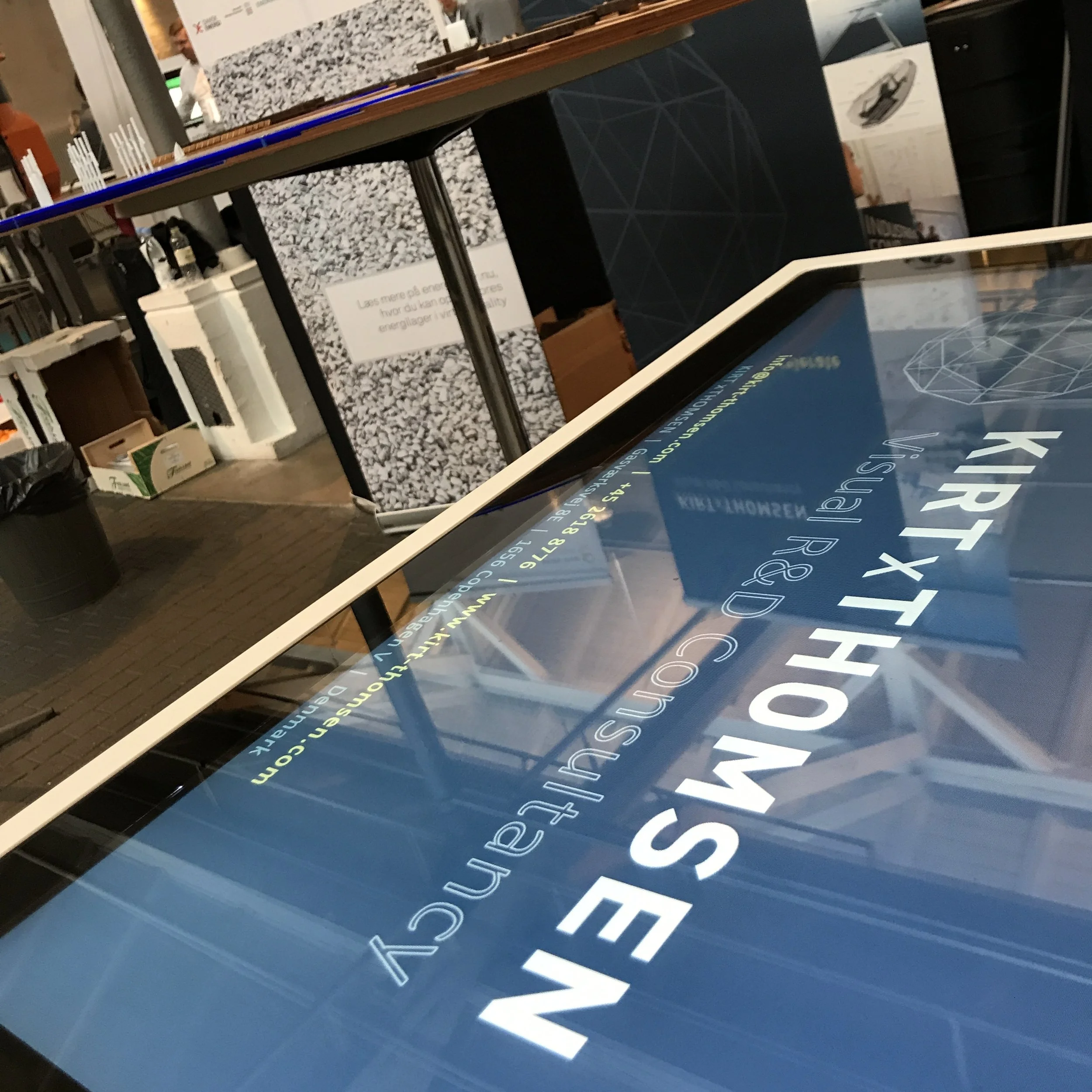 Join us at TECHBBQ this year