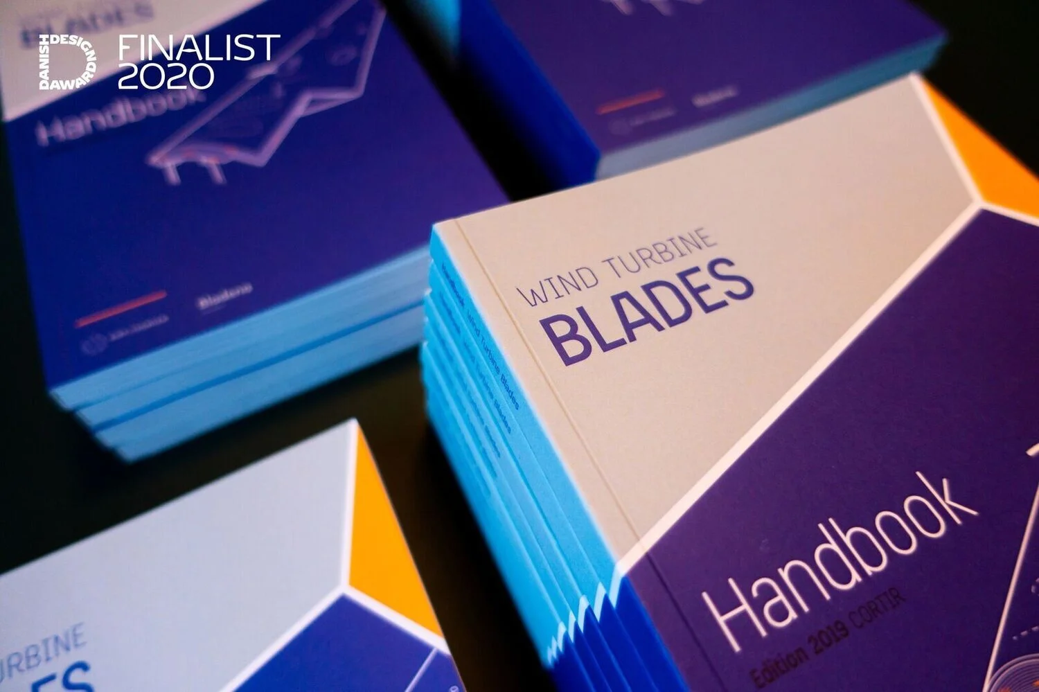 Download The Blade Handbook