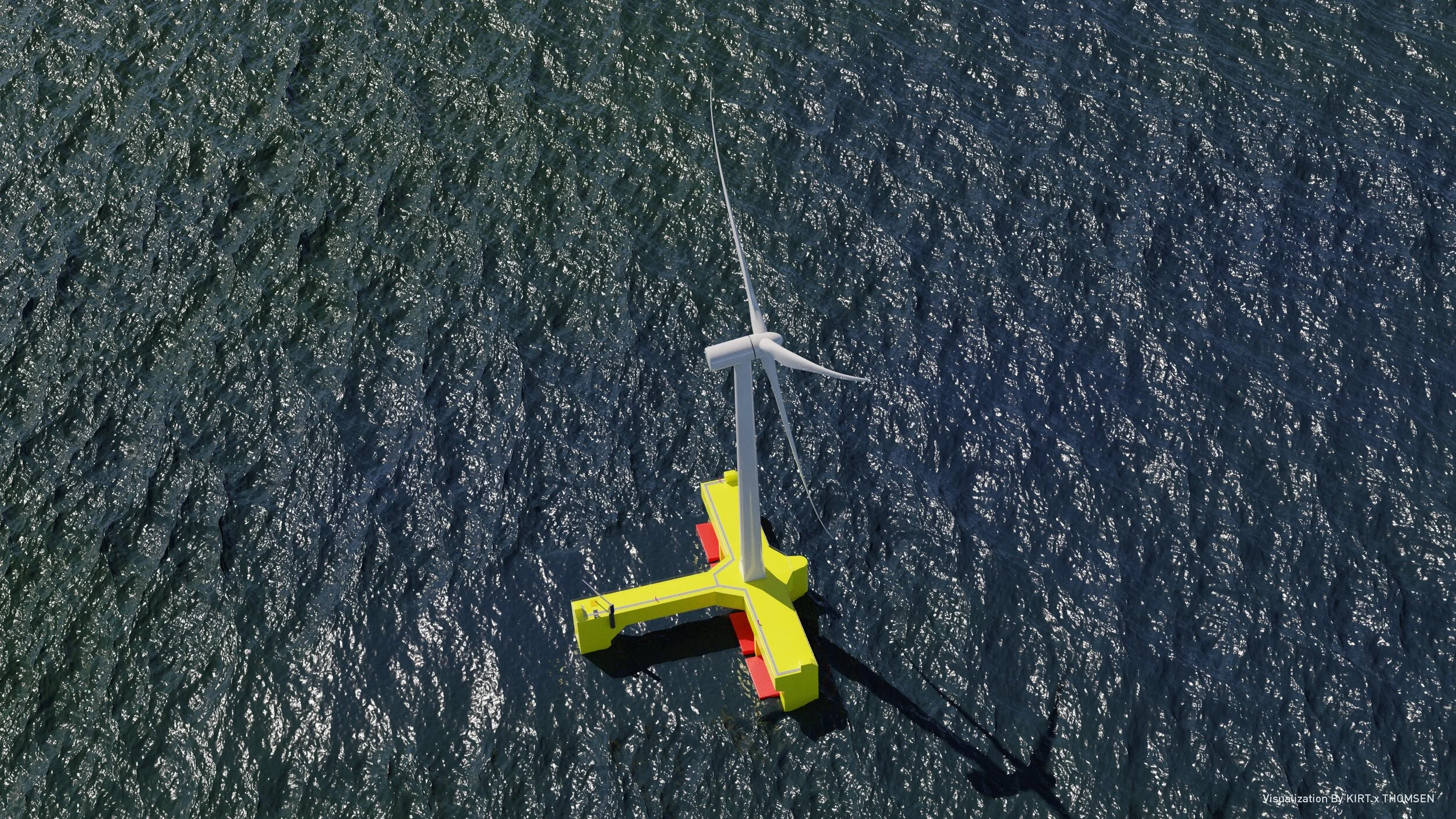 Communicating complex technology and value proposition